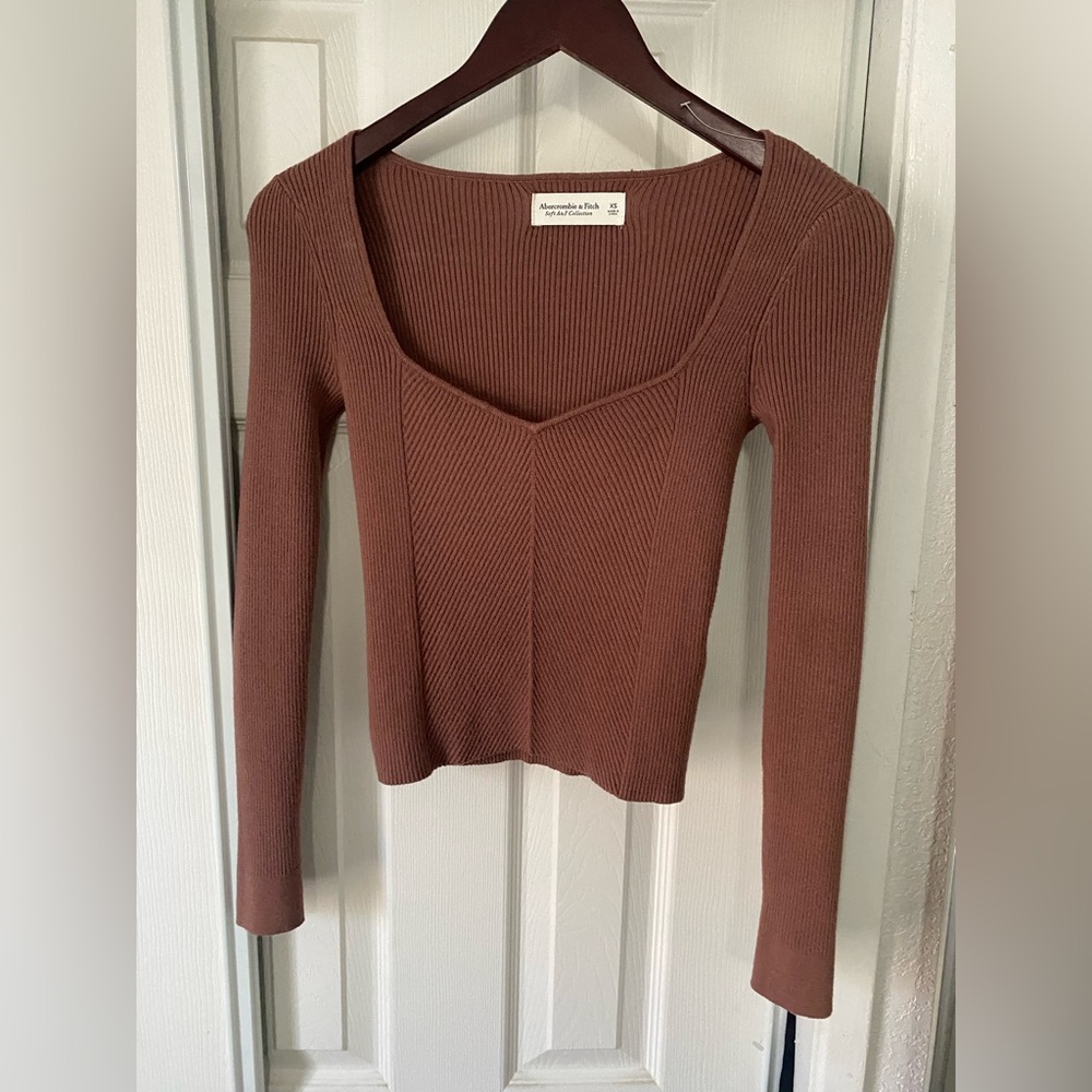 Abercrombie & Fitch Sweater Top